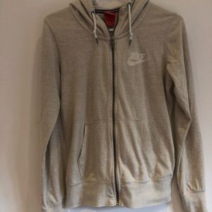 Nike sweater